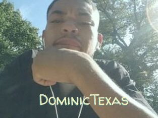 Dominic_Texas