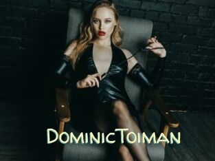DominicToiman
