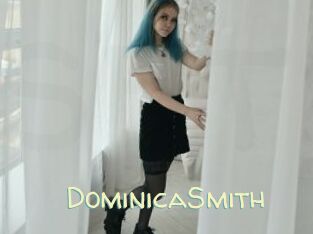 DominicaSmith