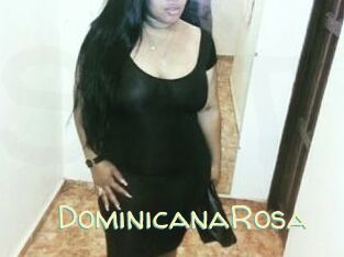 DominicanaRosa