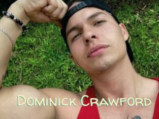 Dominick_Crawford