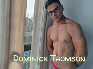 Dominick_Thomson