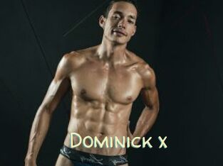 Dominick_x