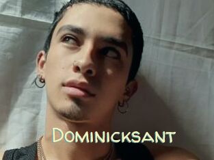 Dominicksant