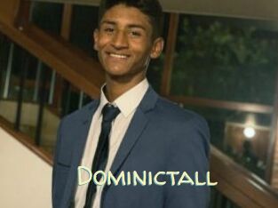Dominictall