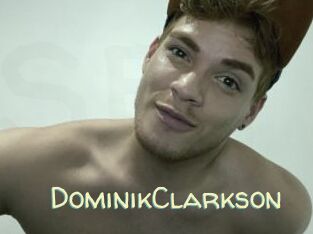 DominikClarkson