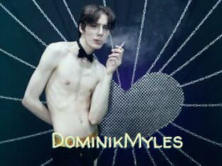 DominikMyles