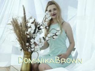 DominikaBrown
