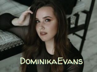 DominikaEvans