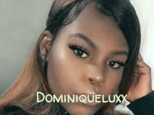 Dominiqueluxx