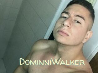 DominniWalker