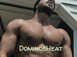 DominosHeat Sexy Tchat