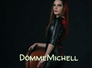 DommeMichell