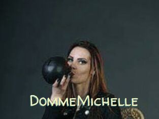 DommeMichelle