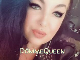 DommeQueen