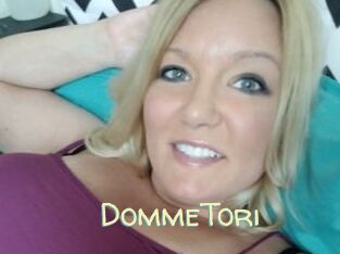 DommeTori