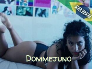 Dommejuno