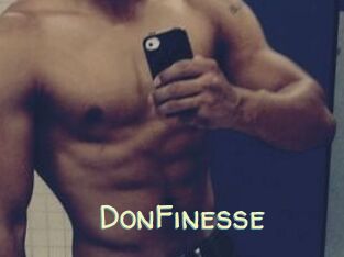 DonFinesse