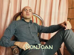DonJoan Sexy Tchat