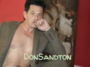 DonSandton