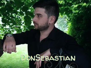 DonSebastian