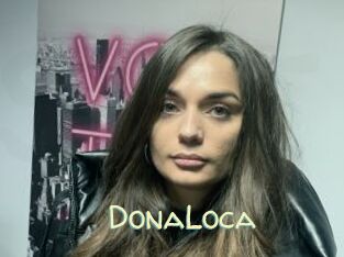 DonaLoca