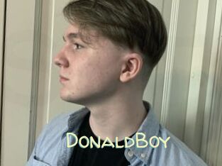 DonaldBoy