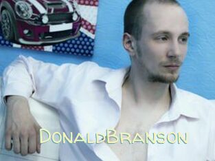 DonaldBranson