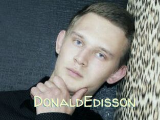 DonaldEdisson Sexy Tchat