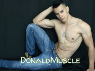 DonaldMuscle