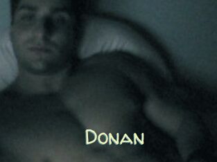 Donan