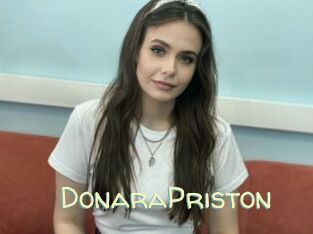 DonaraPriston