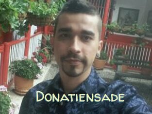 Donatiensade