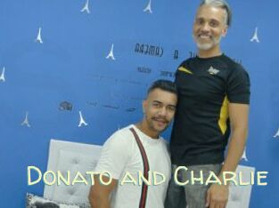 Donato_and_Charlie Sexy Tchat