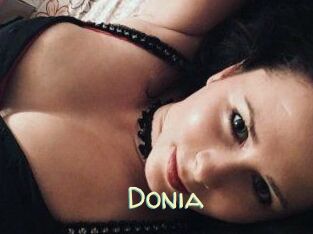 Donia