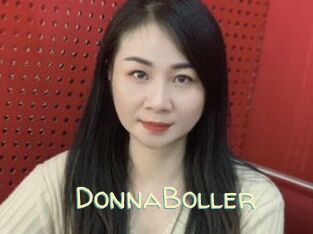 DonnaBoller