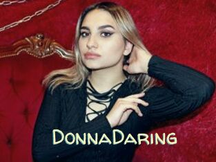 DonnaDaring