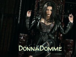 DonnaDomme