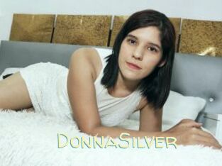 DonnaSilver Sexy Tchat