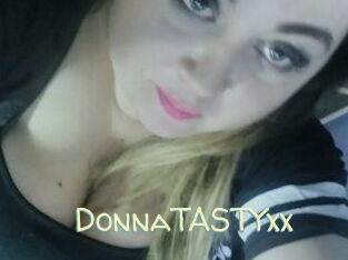 DonnaTASTYxx Sexy Tchat