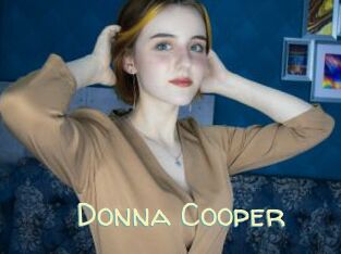 Donna_Cooper Sexy Tchat