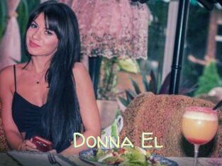Donna_El Sexy Tchat