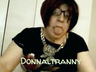 Donnaltranny