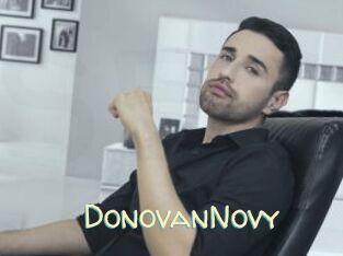 DonovanNovy
