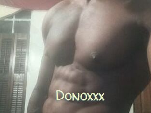 Donoxxx