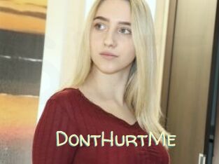 DontHurtMe