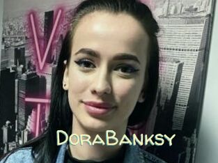 DoraBanksy