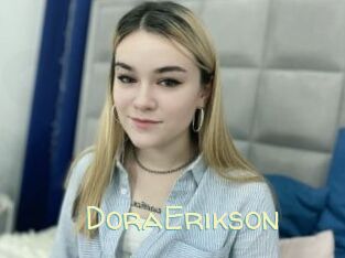 DoraErikson