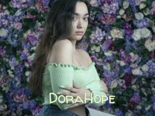 DoraHope