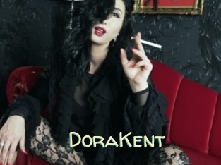 DoraKent Sexy Tchat